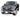 Sportsman Grille Guard Stainless Steel Silverado 1500LD 2007-2013