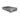Brute Bedsafe Aluminum 48in D x 30in W x 9.5in H single drawer