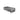 Brute Bedsafe Aluminum 48in D x 20in W x 12in H single drawer