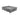Brute Bedsafe Aluminum 48in D x 40in W x 12in H single drawer