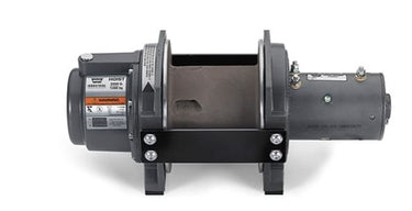 Warn DC3000-LF-12V CCW | 63897