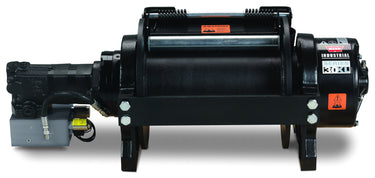 Warn WIN ASSY-SRS 30XL-LNG DRM--AIR 75990