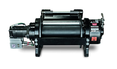 Warn WIN ASSY-SRS 20XL-LNG DRUM-AIR | 77560