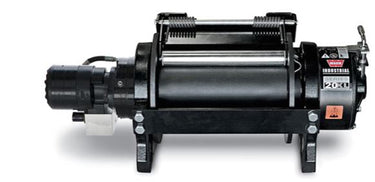 Warn WIN ASSY-SRS 20XL-LP-LNG DRUM- 79210