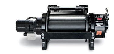 Warn WIN ASSY-SRS 20XL-LP-LNG DRUM- 79220
