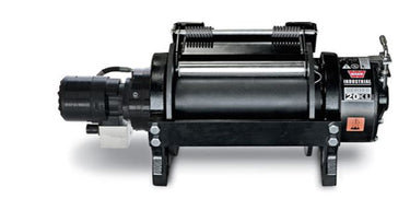 Warn WINCH ASSY-SRS 30XL-LP-LNG DRM 80510