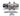 Warn DC2000-LF-24V W/ 4.8 PM MOTOR | 85160