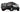 Warn Warn Heavy Duty Front Bumper W Grille Brush Guard | 85885