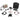 Warn GEN-II OLI PRGM STATION - KIT | 86727
