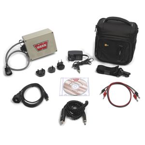 Warn GEN-II OLI PRGM STATION - KIT | 86727