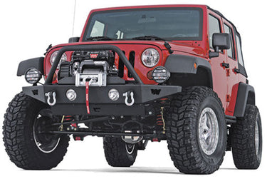 Warn Warn BUMPER_FRT_JK RC 89430 | 89430