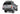 Warn Bump Ascent Rear Ford F250-350 | 96290