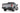 Warn Warn BUMPER ASCENT REAR RAM 1500 96440 | 96440