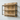 Heavy-Duty Wall Shelf Set
