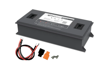 BigBattery 72V 3X RAPTOR 2 KIT