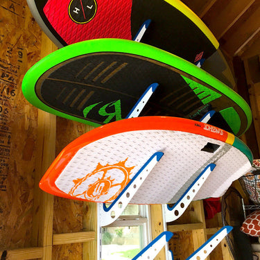 Almacenamiento para wakesurf Carolina | XSR ajustable | 4 niveles