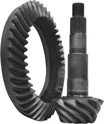Yukon Gear and Axle OEM GM 11.5IN AAM rear ring and pinion setIN 3.42 ratio | GM11.5-342