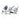 Yukon Gear and Axle Yukon 79-93 Mustang Axle kit 31 Spline 5 Lug Axles w DuraGrip positraction | YAFMUST-2-31