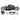 Yukon Gear and Axle Yukon 5 lug conversion kit w Dura Grip Posi for 63-69 GM 12-bolt truck Fits 3.73 and Up Gear Ratio | YAG6369RACK-YDG-4