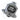 Yukon Gear and Axle Yukon replacement case Dana 60 Super in. (GM ONLY) loaded 3.42-4.10 33 spline GM applications only | YCD84627