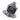 Yukon Gear and Axle Yukon standard open loaded carrier Dana 70 Super GM Express Savannah 35 spline 3 series carrier found late model GM DRW G-Van 30 D70-3HD and GMT 610 applications. 2.125 deck height. The cross pin is offset for these GM applications. |