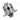 Yukon Gear and Axle Yukon Dura Grip Limited Slip for GM and Chrysler 11.5 in. Differentials 30 Spline | YDGGM11.5-30-1