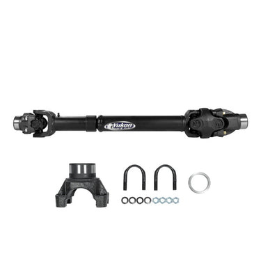 Yukon Gear and Axle Yukon performance rear driveshaft 2018 Jeep JL Wrangler Sport 2 Dr Automatic | YDS036