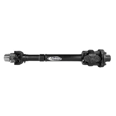 Yukon Gear and Axle Yukon Performance Rear Driveshaft HD for 2018 Jeep Rubicon 2DR Manual | YDS054