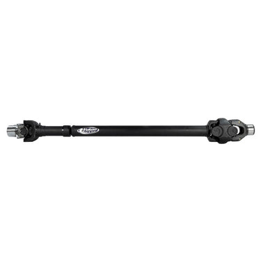 Yukon Gear and Axle Yukon Performance Front Driveshaft HD for 2018 Jeep Rubicon 4DR Manual | YDS056