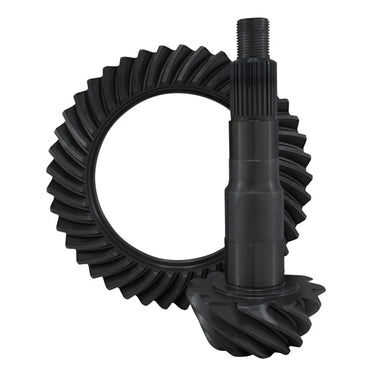 Yukon Gear and Axle Yukon high performance replacement ring and pinion set Dana 44 HD 3.73 ratio | YGD44HD-373