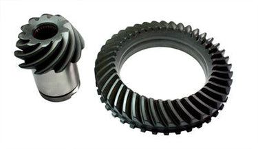Yukon Gear and Axle Yukon high performance ring and pinion gear set for GM C5 (Corvette) 3.73 ratio | YGGMVC5-373