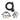 Yukon Gear and Axle 10.5 Ford 3.73 Rear Ring and Pinion Install Kit 35 Spline Posi | YGK2143