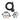 Yukon Gear and Axle 10.5 Ford 4.56 Rear Ring and Pinion Install Kit 35 Spline Posi | YGK2146