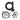 Yukon Gear and Axle 10.5 Ford 4.11 Rear Ring and Pinion Install Kit 35 Spline Posi | YGK2153