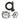 Yukon Gear and Axle 10.5 Ford 4.56 Rear Ring and Pinion Install Kit 35 Spline Posi | YGK2155