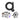 Yukon Gear and Axle 11.25 Dana 80 3.73 Rear Ring and Pinion Install Kit 35 Spline Posi 4.375 BRG With 4.375 OD Inner Pinion Bearing (NP673386 NP516549) | YGK2179