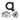 Yukon Gear and Axle 11.25 Dana 80 Thin 3.73 Rear Ring and Pinion Install Kit 35 Spl Posi 4.375 With 4.375 OD Inner Pinion Bearing (NP673386 NP516549) | YGK2180