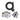 Yukon Gear and Axle 11.25 Dana 80 4.30 Rear Ring and Pinion Install Kit 35 Spline Posi 4.375 BRG With 4.375 OD Inner Pinion Bearing (NP673386 NP516549) | YGK2182