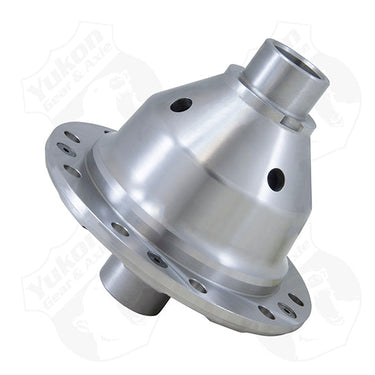 Yukon Gear and Axle Dana 44 Grizzly Locker replacement | YGLD44-4-30