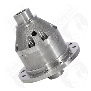 Yukon Gear and Axle Yukon Grizzly Locker for Ford 10.25 and 10.5 Differentials 35 Spline | YGLF10.25-35