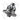 Yukon Gear and Axle Yukon Grizzly Locker for GM and Chrysler 11.5 with 38 spline axles Factory spindles will need to be bored out with tool part number YT H32 in order to accept the 38 spline axles this locker takes. | YGLGM11.5-38