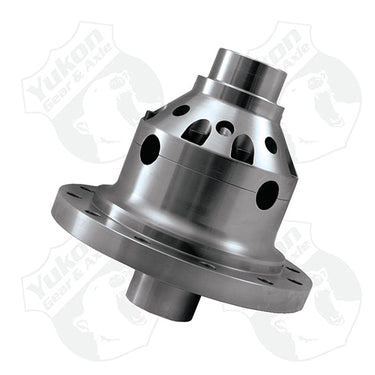 Yukon Gear and Axle Yukon Grizzly Locker for GM and Chrysler 11.5 with 38 spline axles Factory spindles will need to be bored out with tool part number YT H32 in order to accept the 38 spline axles this locker takes. | YGLGM11.5-38