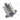 Yukon Gear and Axle Yukon Grizzly Locker for Model 35 with 27 spline axles 3.54 up This unit is double drilled for both 3 8 and 7 16 ring gear bolts and uses carrier bearing and race part numbers LM102949 and LM102911. | YGLM35-4-27
