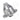 Yukon Gear and Axle Yukon Grizzly Locker for Nissan M226 Rear with 32 Spline | YGLNTITAN-32