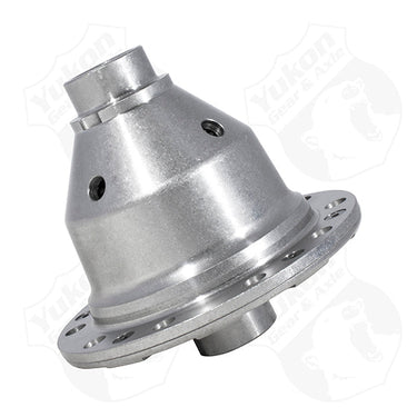 Yukon Gear and Axle Yukon Grizzly Locker for Nissan M226 Rear with 32 Spline | YGLNTITAN-32