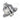 Yukon Gear and Axle Yukon Grizzly Locker for Toyota 8 4 cylinder | YGLT8-30