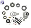 Yukon Gear and Axle Yukon Master Overhaul Kit Dana 80 diff (4.375 OD only on 98-up Fords) | YKD80-B