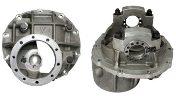 Yukon Gear and Axle Yukon Extra Heavy Duty 3.250 Aluminum Dropout Case Ford 9 in. Thru Bolt Design | YPDOF9-3-325