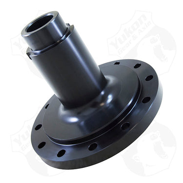 Yukon Gear and Axle Yukon spool for GM and Chrysler 11.5 38 spline In order to use this spool the factory spindles will need to be bored out to accept the 38 spline axles. | YPFSGM11.5-38