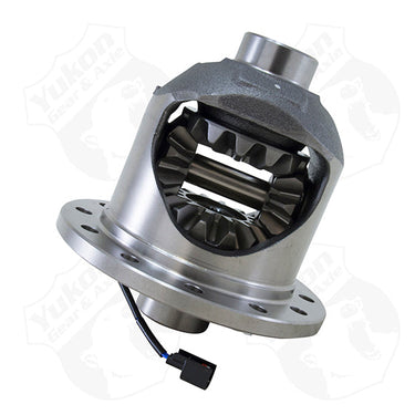 Yukon Gear and Axle Yukon Electric Locker for 2012-2014 Ford F-150 9.75 SVT Raptor | YPPF9.75E-35